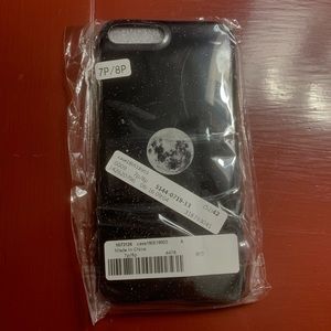 iPhone 7 plus/8 plus Galaxy Case